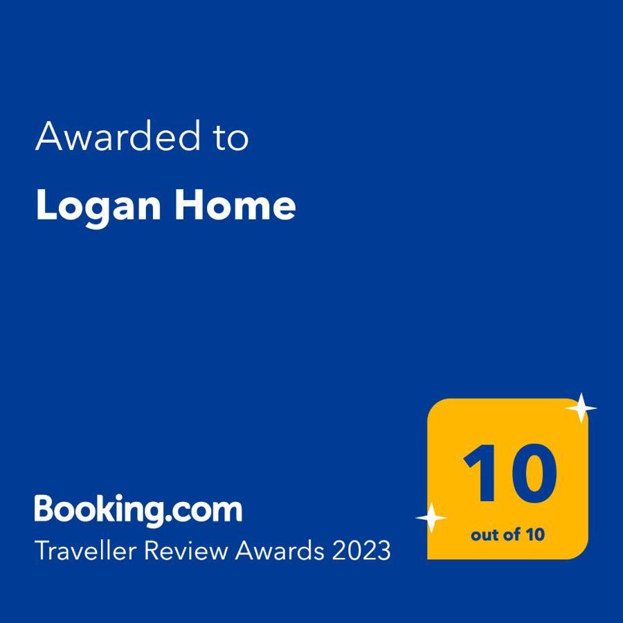 Logan Home Stornoway  Exterior foto